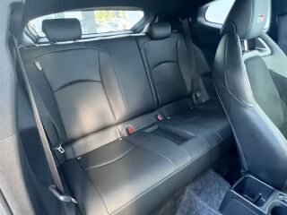 Toyota Yaris Sport 206kW