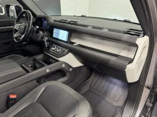 Land Rover Defender 110 S 2.0 204DTA 147kW