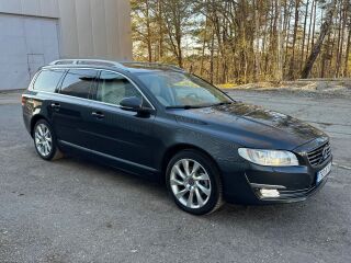 Volvo V70 2.0 133kW