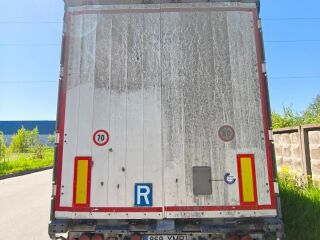 Schmitz SCHMITZ CARGOBULL