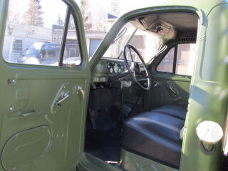 GAZ 63 A 3.5 R6 52kW