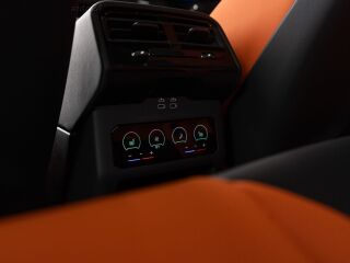 BMW M5 Touring 4.4 535кВ