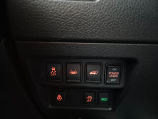 Nissan X-Trail 2.0 130kW