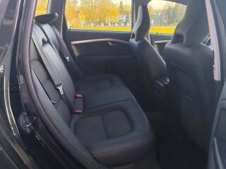 Volvo V70 2.4 129kW