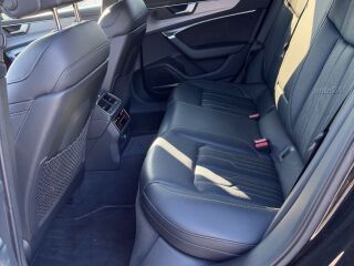 Audi A6 3.0 250kW