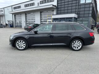 Skoda Superb Elegance 1.5 TSI 110kW