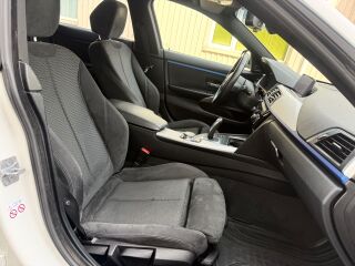 BMW 420 M-Sportpakett xDrive Facelift 2.0 140kW