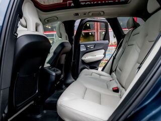 Volvo XC60 AWD D4 Inscription Polestar Look MY2018 2.0 R4 140kW