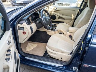 Jaguar X-Type Classic 2.2 114kW