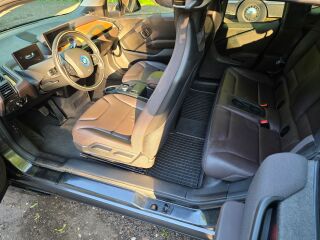 BMW i3 S 135кВ