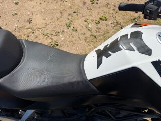 KTM 125 Duke 11kW