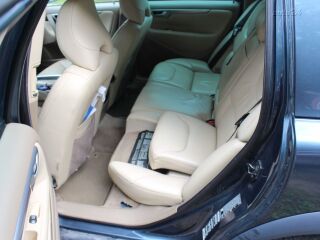 Volvo XC70 2.4 R5 136kW