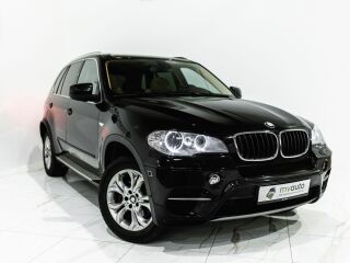 BMW X5 Facelift Sportpakett Comfort Line 3.0 180kW