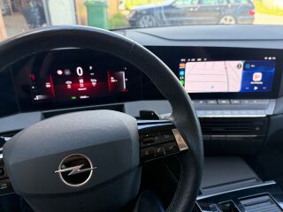 Opel Astra L Sports Tourer Elegance 1.5 96kW