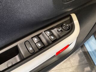 Citroen C3 Ë Electric MAX 53kW