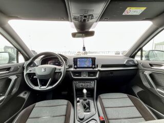 SEAT Tarraco 2.0 140kW