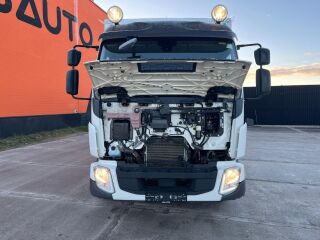 Volvo FL 210 4x2 154kW