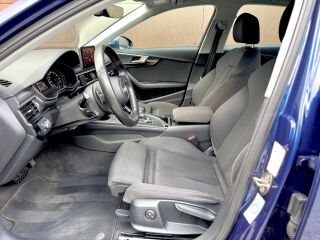 Audi A4 Quattro 2.0 140kW