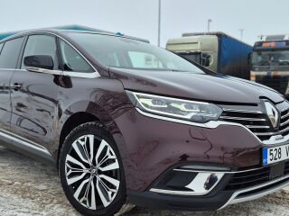 Renault Espace 2.0 139кВ