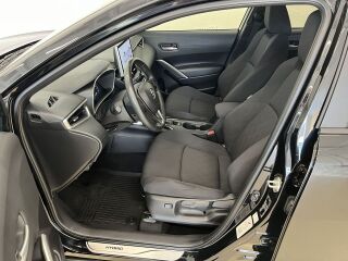 Toyota Corolla Cross Active Plus AWD 112kW