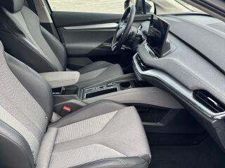 Skoda Enyaq 70кВ