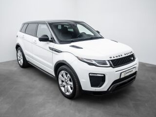 Land Rover Range Rover Evoque 2.0 132kW