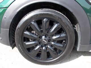 MINI Countryman Cooper D ALL4 2.0 110кВ