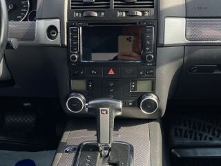 Volkswagen Touareg FACELIFT LUXSURY VERSIOON MY 2008 3.0 Tdi 165kW