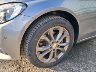 Mercedes-Benz C 200 2.1 100kW