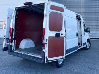 Peugeot Boxer 2.2 96kW