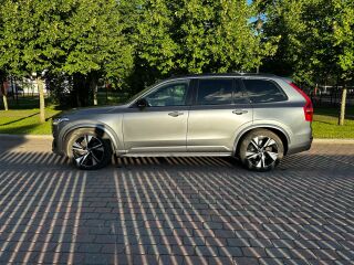 Volvo XC90 R-DESIGN 2.0 173кВ