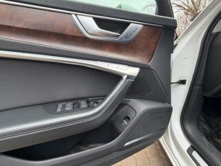 Audi A6 3.0 210kW