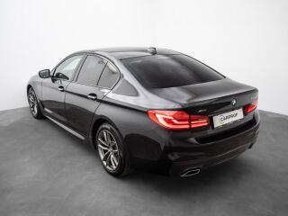 BMW 530 d xDrive M-Sportpakett 3.0 195kW