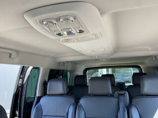 Opel Zafira Life 2.2 132kW