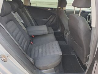 Volkswagen Passat 2.0 103kW