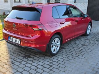 Volkswagen Golf 1.5 96kW