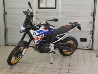 BMW F 900 GS R2 77kW