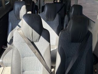 Fiat Ducato 3.0 160 multijet 116kW
