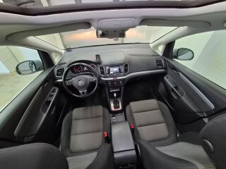 Volkswagen Sharan Comfortline 2.0 103kW