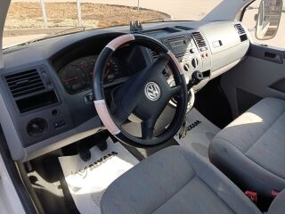 Volkswagen Transporter 1.9 75kW
