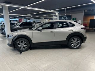 Mazda CX-30 e-Skyactiv-G Centre-line 2.5 103kW