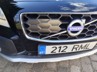 Volvo XC70 SUMMUM 2.0 R4 D4 133кВ