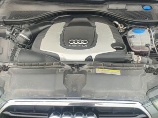 Audi A6 3.0 V6 230kW