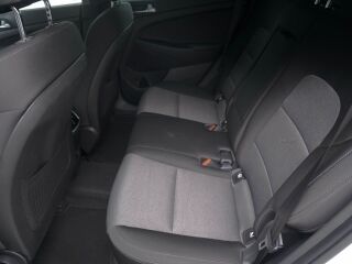 Hyundai Tucson Comfort 1.6 130kW