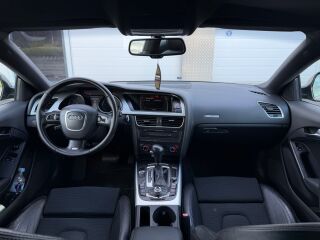 Audi A5 S-Line 2.7 140kW