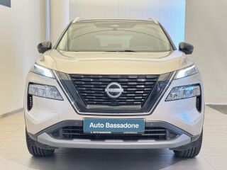 Nissan X-Trail e-POWER e-4ORCE N-Connecta 1.5 116кВ