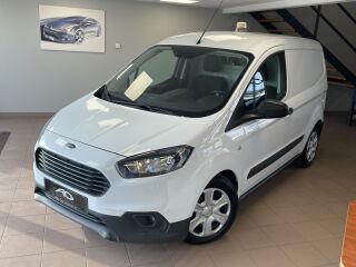 Ford Transit Courier TREND 6M 1.5 R4 DTCI 100 74kW