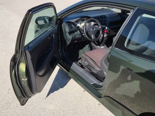 Honda Civic 1.6 81kW