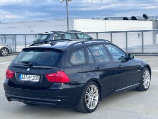 BMW 318 Facelift / Comfort & Connectivity Package 2.0 R4 105kW