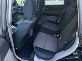 Subaru Forester Turbo 2.5 169kW